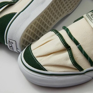 Nicole McLaughlin Vault by Vans