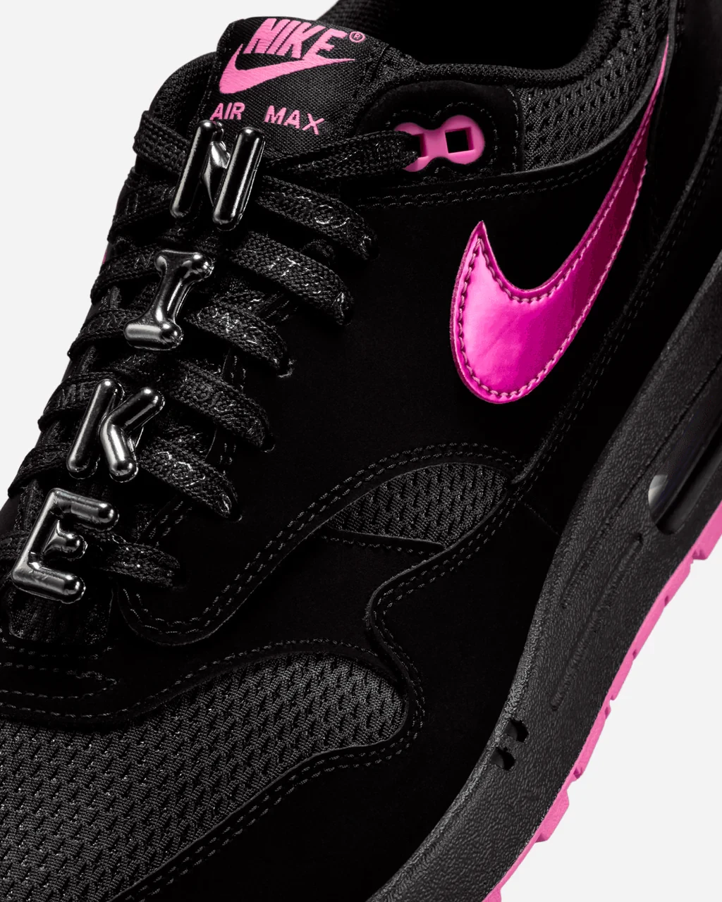 Air Max 1 Playful Pink Pack | Dead Stock