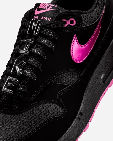 Air Max 1 Playful Black Details