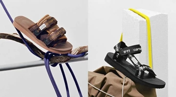 Carhartt Suicoke Moto