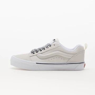 Vans Knu Skool Suede Marshmallow