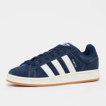 adidas Campus 00s Night Indigo schräg seitlich