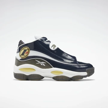 Reebok The Answer DMX Navy