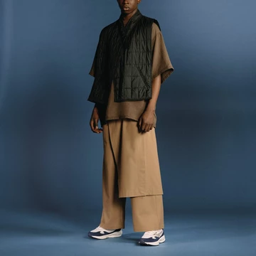 Mizuno Wave Rider ß Insignia Blue