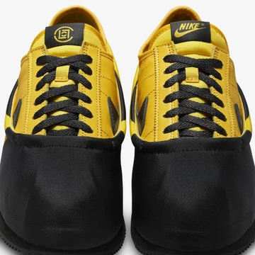 CLOT Nike Cortez Bruce Lee