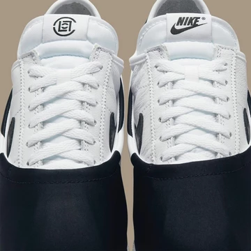 CLOT Nike Cortez Yin Yang