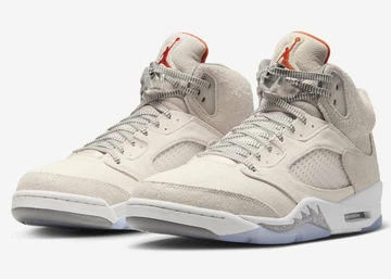 Jordan 5 Craft