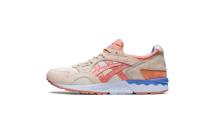 Asics gel lyte v special edition online