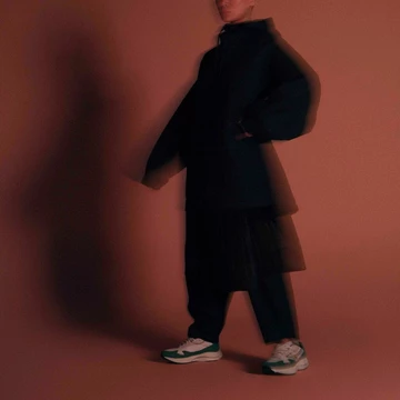 Mizuno Wave Rider ß Bistro Green