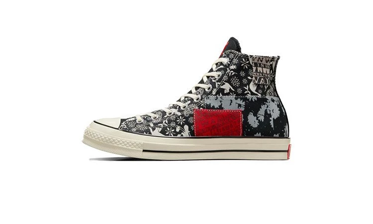 FC Liverpool Converse Chuck 70