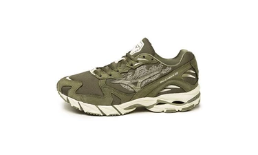 Maharishi Mizuno Wave Rider 10 Deep Depths