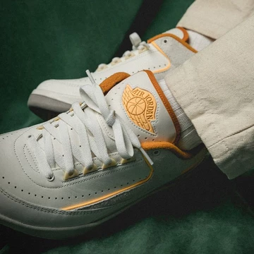 Jordan 2 Low Melon Tint DV9956-118