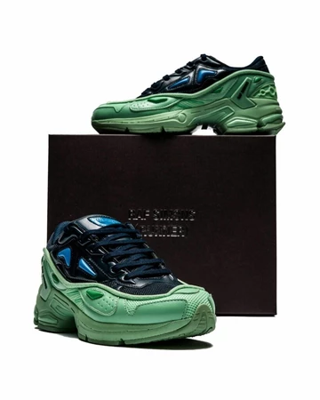Raf Simons Pharaxus Navy Mint