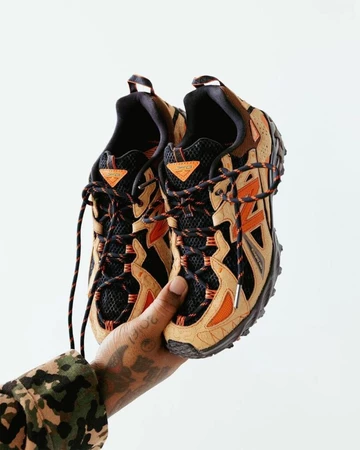 Joe Freshgoods New Balance 610 Latte