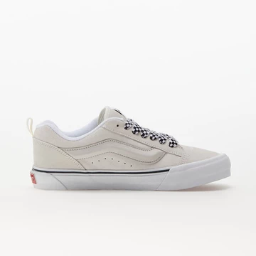 Vans Knu Skool Suede Marshmallow