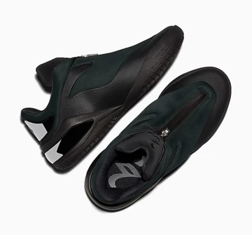 Converse SHAI 001 Charm Black Paar Upper