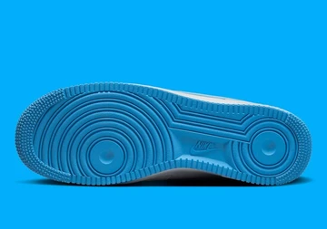 Air Force 1 Low White UNC