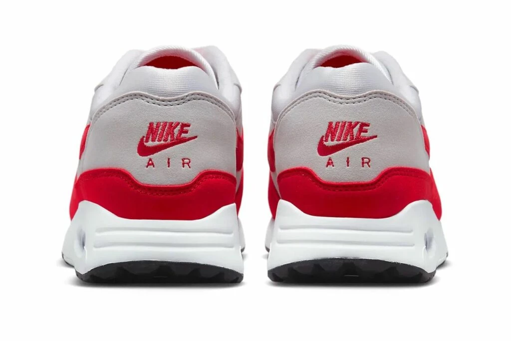 Nike Air Max 1 Golf Sport Red DV1403-160 | Dead Stock