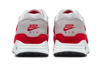 Nike Air Max 1 Golf Sport Red