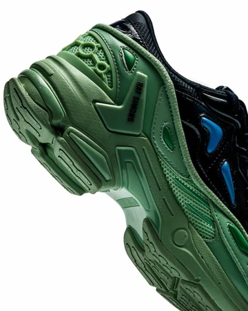 Raf Simons Pharaxus Navy Mint