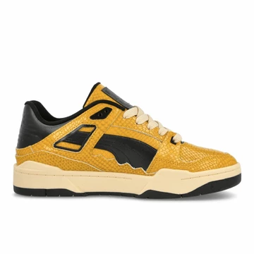 Staple Puma Slipstream Radiant Yellow