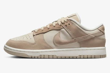 Dunk Low SE Sandrift