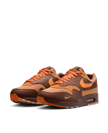 Nike Air Max 1 King’s Day Paar
