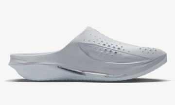 Nike MMW 005 Slide Grey