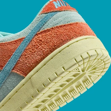 Nike SB Dunk Low Noise Aqua