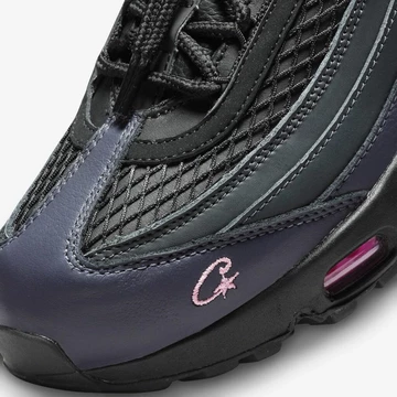 Corteiz Nike Air Max 95 Pink Beam