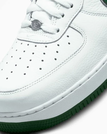 Air Force 1 Low Four Horsemen