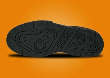 Staple Puma Slipstream Black