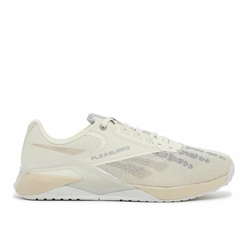 Pleasure's Reebok Nano 6000