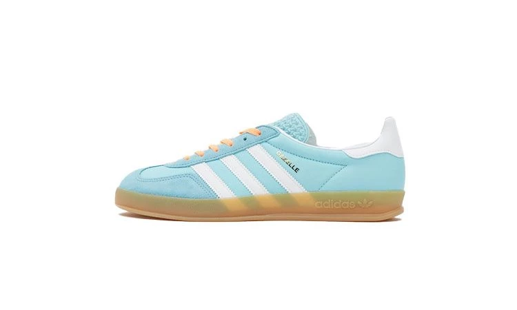 adidas Gazelle Indoor Preloved Blue