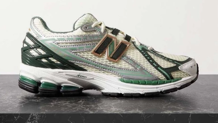 Aime Leon Dore New Balance 1906R - first pictures