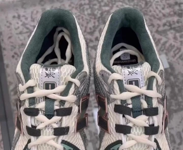 Aime Leon Dore New Balance 1906R