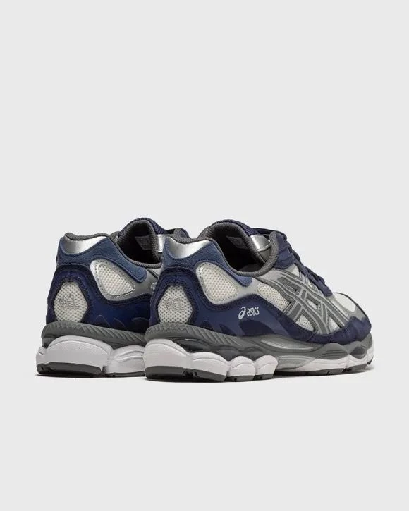 ASICS GEL-NYC Yankees 1201A789-100 | Dead Stock