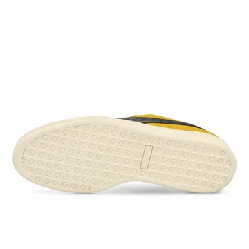 Staple Puma Suede Yellow Black
