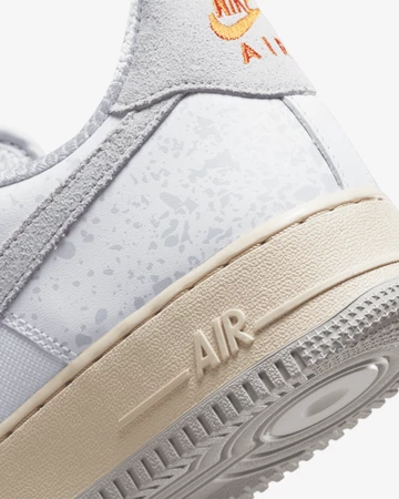 Air Force 1 Low Spray Pack