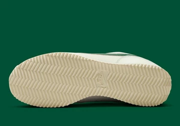 Nike Cortez George Green