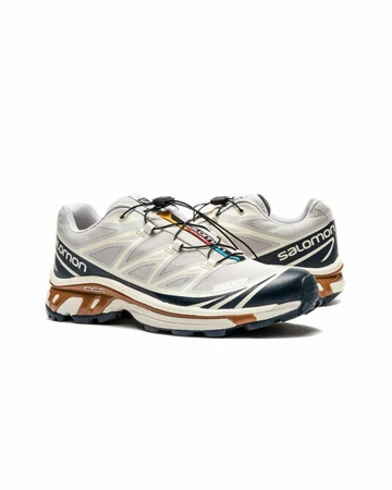 Salomon XT 6 Dark Sapphire