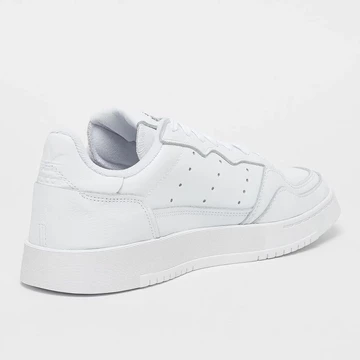 adidas Supercourt White