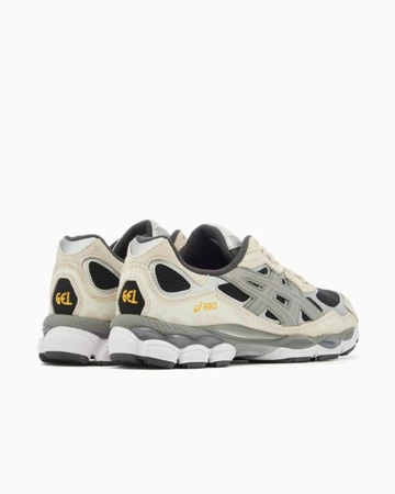 ASICS GEL-NYC Clay Grey