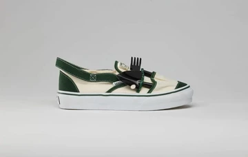 Nicole McLaughlin Vault by Vans