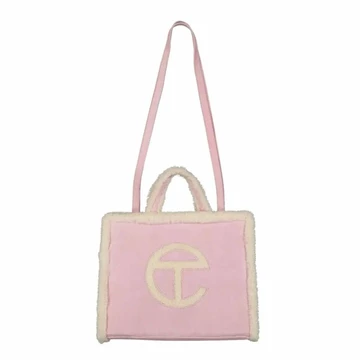 UGG x Telfar Shopping Bag