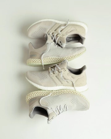 sole box adidas Ultra 4D