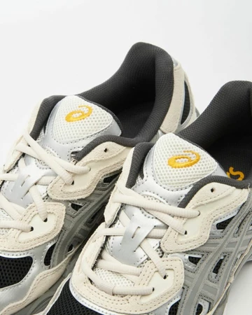 ASICS GEL-NYC Clay Grey