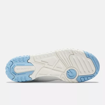 New Balance 550 Blue Haze