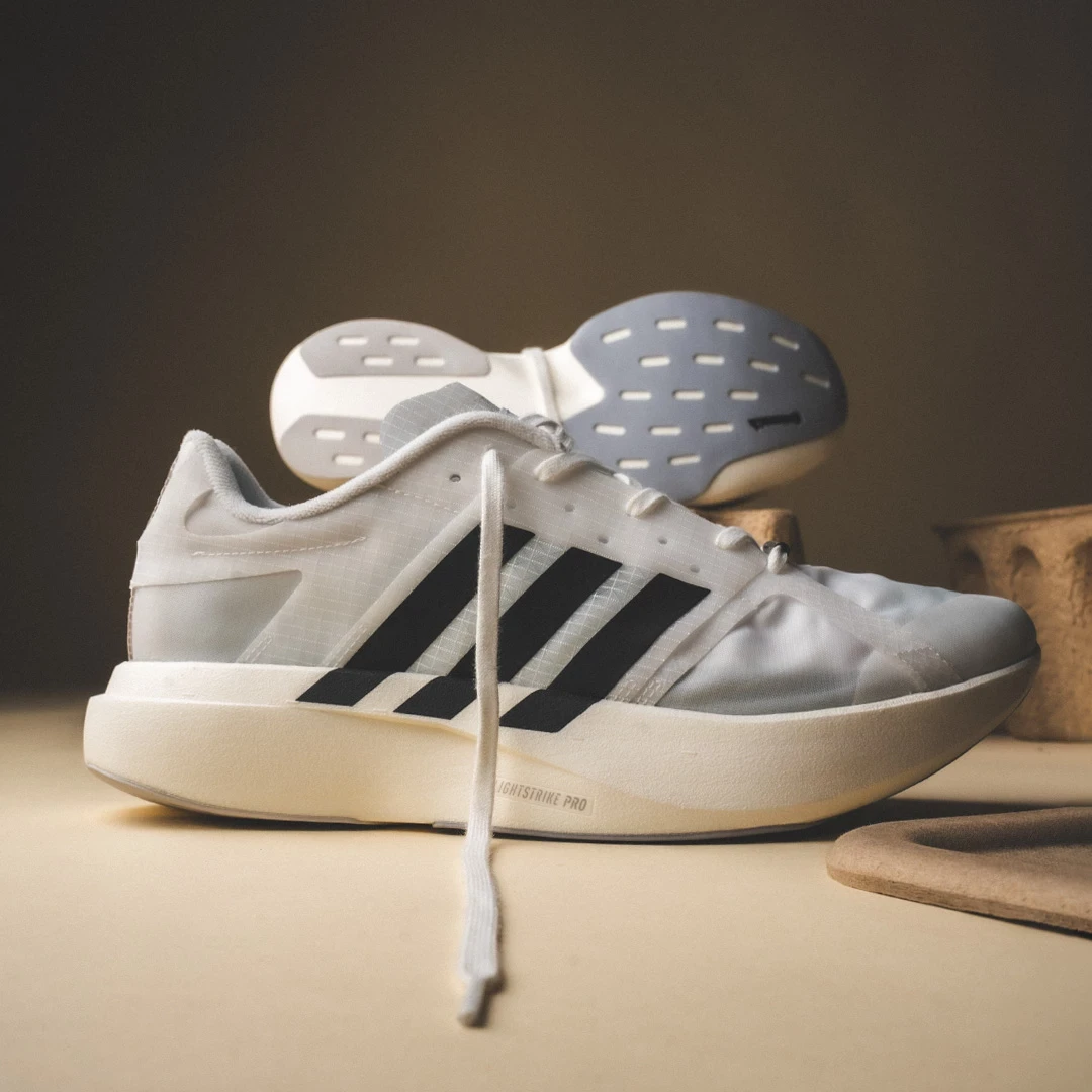 adidas Equipment Evo SL White KJ8839 | Dead Stock
