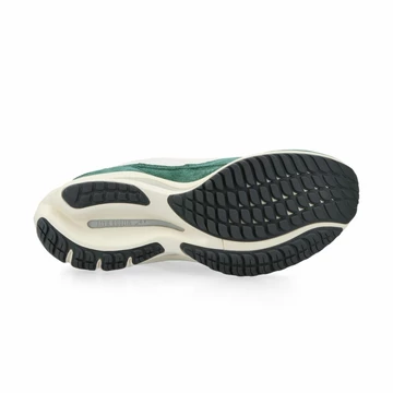 Mizuno Wave Rider ß Bistro Green
